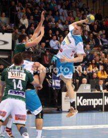 TVB Stuttgart - Frisch Auf G&ouml;ppingen