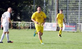 23.08.26 TSV Ph&ouml;nix Steinsfurt - SV Tiefenbach
