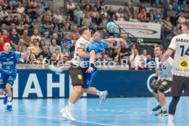 28.08.26 TVB Stuttgart - Bergischer HC