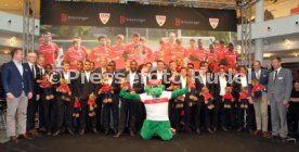 VfB Stuttgart