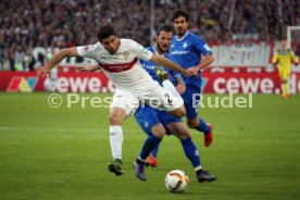 VfB Stuttgart - SV Darmstadt 98