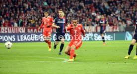 04.10.22 FC Bayern M&uuml;nchen - FC Viktoria Pilsen