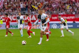 13.09.26 SV Elversberg - FC Bayern M&uuml;nchen