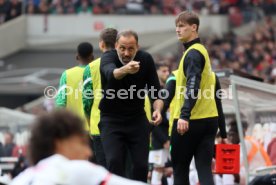 30.04.22 VfB Stuttgart - VfL Wolfsburg