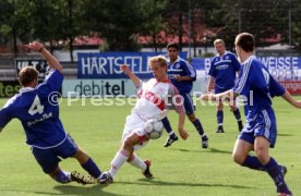 29.06.02 U19 VfB Stuttgart - U19 FC Schalke 04