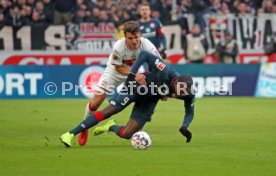 VfB Stuttgart - 1. FSV Mainz 05
