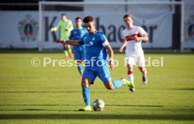 U17 VfB Stuttgart - U17 TSG 1899 Hoffenheim
