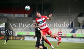 23.05.21 1. FC Heidenheim - Karlsruher SC