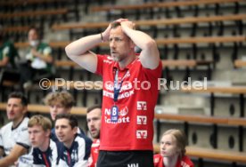 05.05.21 Frisch Auf G&ouml;ppingen - SG Flensburg-Handewitt