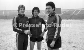 19.02.79 DFB Training