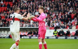 01.02.26 VfB Stuttgart - SC Freiburg