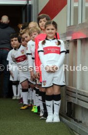 VfB Stuttgart - Hamburger SV