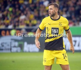 29.09.23 TSG 1899 Hoffenheim - Borussia Dortmund