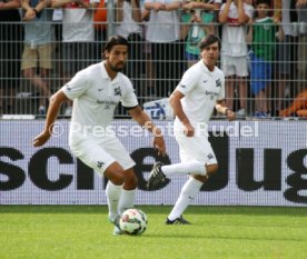 Sami Khedira