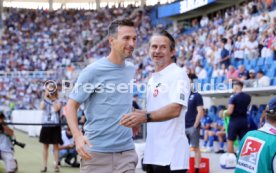 16.09.23 Karlsruher SC - 1. FC Kaiserslautern