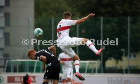29.08.20 VfB Stuttgart - Arminia Bielefeld