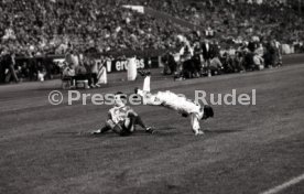 24.11.90 VfB Stuttgart - 1. FC K&ouml;ln