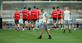 06.09.22 VfB Stuttgart Training