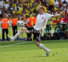 Fussball WM 2006