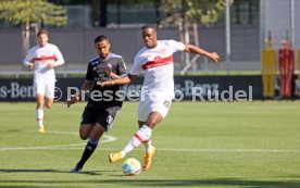 22.09.22 VfB Stuttgart - Grasshopper Club Z&uuml;rich