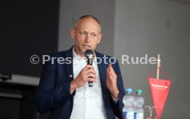 24.06.21 VfB Stuttgart Roter Tisch