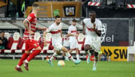 29.10.22 VfB Stuttgart - FC Augsburg