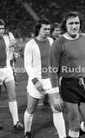 23.10.74 FC Bayern M&uuml;nchen - 1. FC Magdeburg