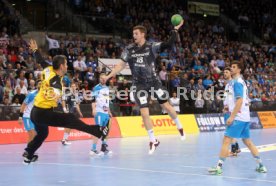 TVB 1898 Stuttgart - THW Kiel