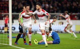 VfB Stuttgart - VfL Bochum