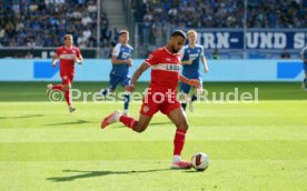 12.09.26 TSG 1899 Hoffenheim - VfB Stuttgart