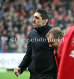 SC Freiburg - VfB Stuttgart