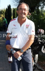 VfB Stuttgart Golf Cup 2016