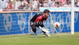 19.07.26 TSG Balingen - VfB Stuttgart