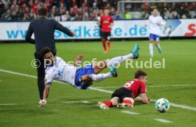 SC Freiburg - FC Schalke 04