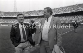 15.05.85 FC Everton - Rapid Wien