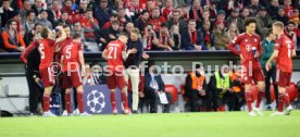 12.04.22 FC Bayern M&uuml;nchen - FC Villareal
