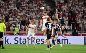 04.09.26 VfB Stuttgart - 1. FC K&ouml;ln
