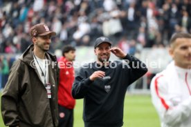 16.05.26 Eintracht Frankfurt - VfB Stuttgart