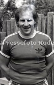 28.06.79 Fussball Bundesliga Buffy Ettmayer