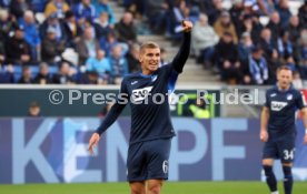 29.11.25 TSG 1899 Hoffenheim - FC Augsburg