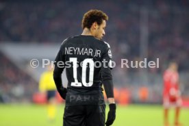 FC Bayern M&uuml;nchen - Paris St. Germain
