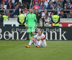 VfB Stuttgart - FC Augsburg