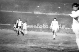 10.04.74 Feyenoord Rotterdam - VfB Stuttgart