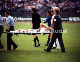 14.08.82 VfB Stuttgart - Inter Mailand