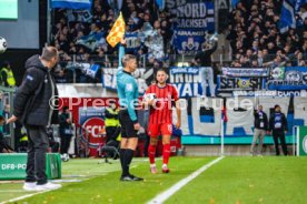 28.10.25 1. FC Heidenheim - Hamburger SV