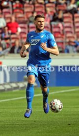 VfB Stuttgart - TSG 1899 Hoffenheim