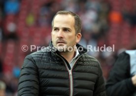 VfB Stuttgart - FC Augsburg