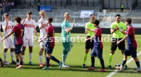 02.04.25 U19 VfB Stuttgart - U19 FC Barcelona