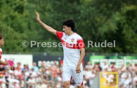 19.07.26 TSG Balingen - VfB Stuttgart