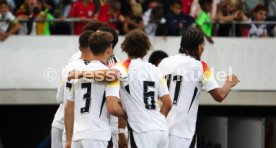 09.09.25 U20 Deutschland - U20 Italien